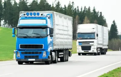 Konya Çivril | Eşya Taşıma